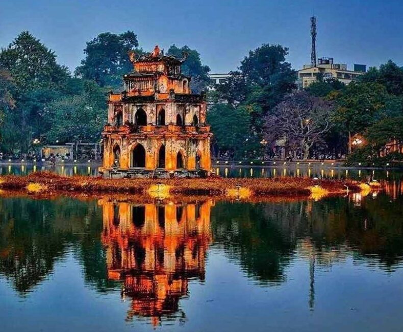 Hanoi