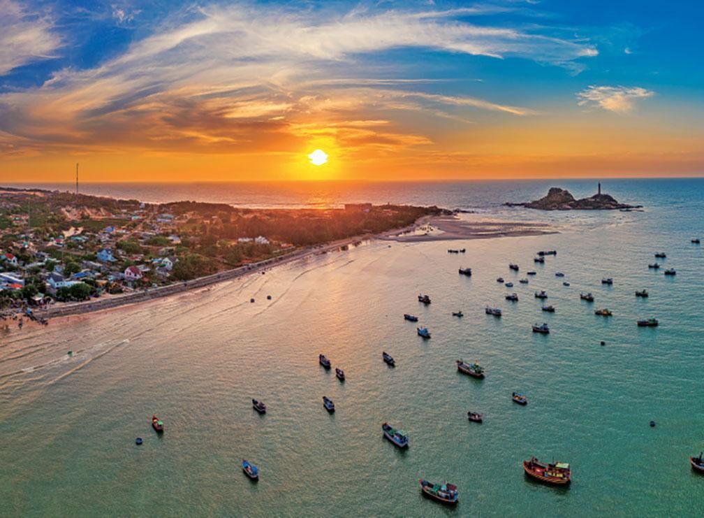 Phan Thiet