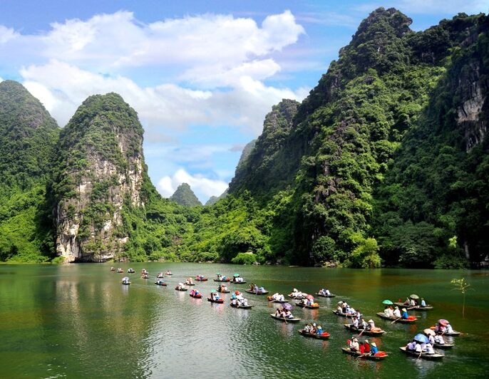 Ninh Binh