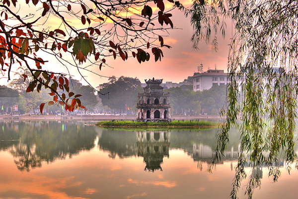 FASCINATING OF VIETNAM FOR 8 DAYS 7 NIGHTS