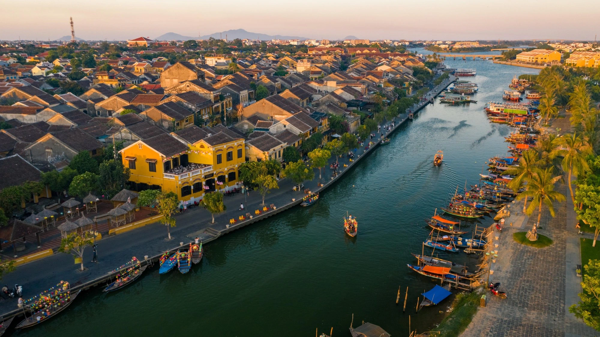 BEST OF VIETNAM TOUR 9 DAYS 8 NIGHTS